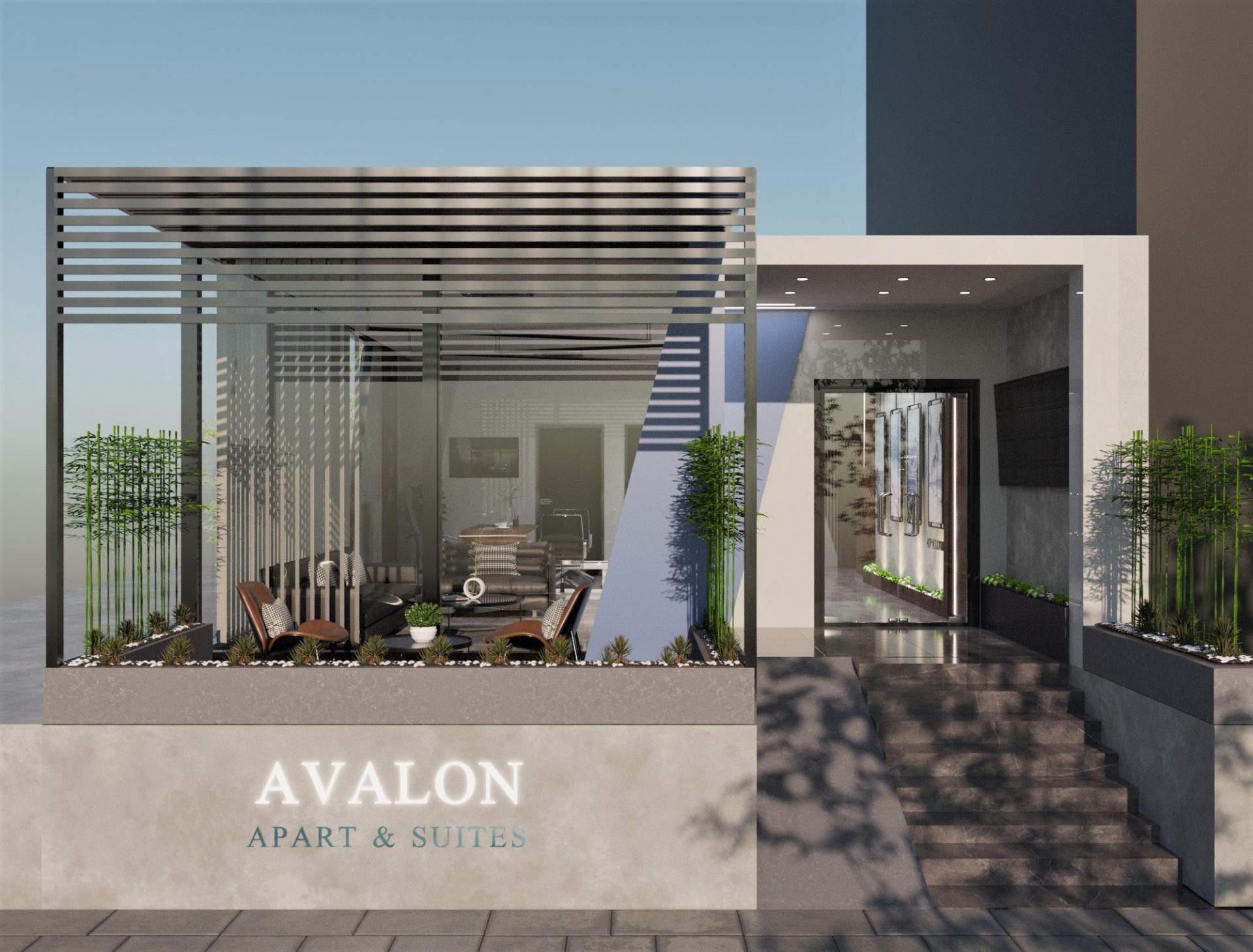 Avalon Apart